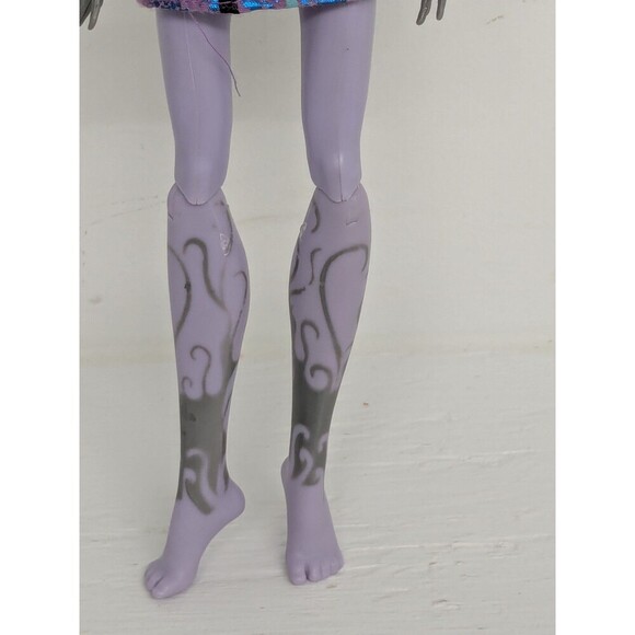 Monster High Scaremester Twyla Doll Mattel Toy - Picture 6 of 8